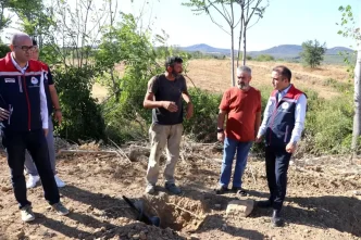 Edirnede Sera Kurulumu Projesi Incelemesi