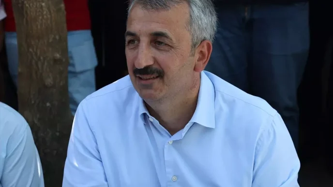 Edirnede Sulama Yatirimlari Artiyor Haberler