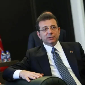 Ekrem Imamoglu tekrar hastaneye goturuldu