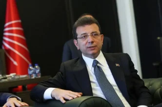 Ekrem Imamoglu tekrar hastaneye goturuldu