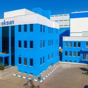 Eksun Gida 2025 Yili Ilk Alti Aylik Finansal Sonuclarini Acikladi