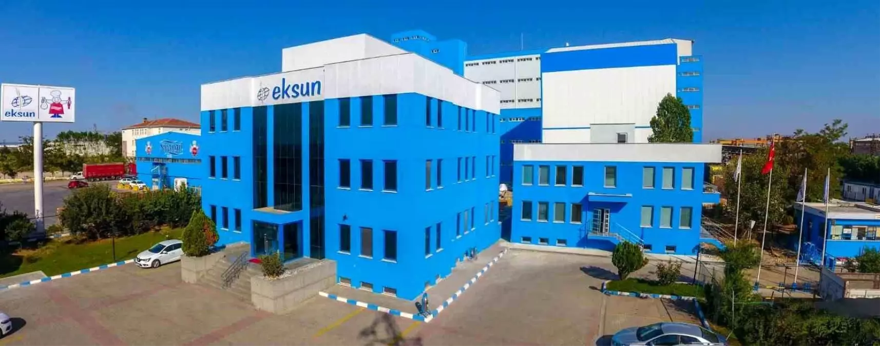 Eksun Gida 2025 Yili Ilk Alti Aylik Finansal Sonuclarini Acikladi