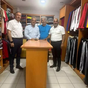 Elazig esnafindan evlenecek ciftlere indirim