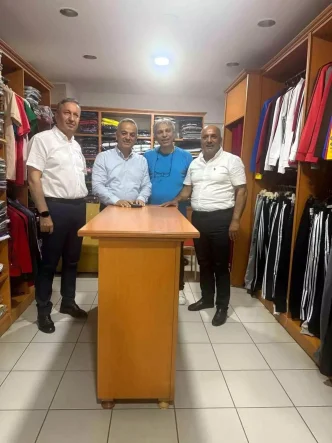 Elazig esnafindan evlenecek ciftlere indirim