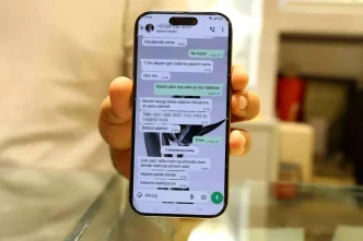 Elazigda Kuyumcu Adiyla Dolandiricilik Girisimi 7 Bin Lira Istenildi