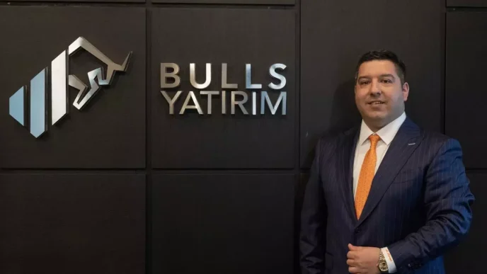 Enflasyon Verilerindeki Olumlu Gelismeler BULLS Yatirim Aciklama Yapti