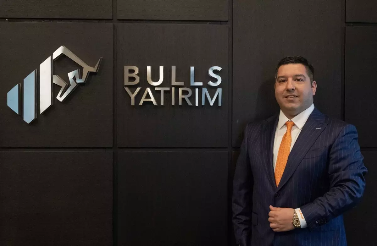 Enflasyon Verilerindeki Olumlu Gelismeler BULLS Yatirim Aciklama Yapti
