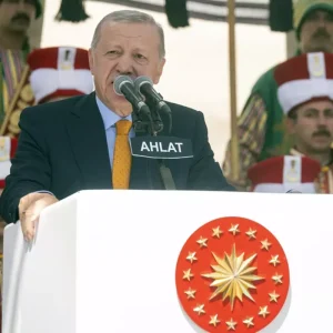 Erdogan Kabine sonrasi duyurdu Merkez Bankasi rezervlerinde rekor