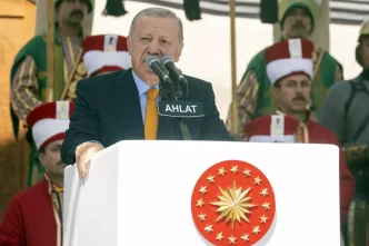 Erdogan Kabine sonrasi duyurdu Merkez Bankasi rezervlerinde rekor