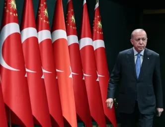 Erdogan Terorden kurtulmamiz icin Turkiyenin onunde firsat penceresi aralanmistir