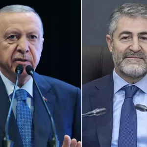Erdogan ile Nebati arasindaki surpriz gorusmenin perde arkasi ortaya cikti