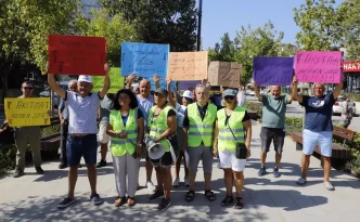 Erikli Koyu Sahilinde Kanalisyona Iliskin Iddialar Artiyor