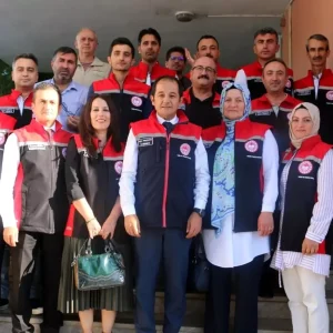Erzincanda Tarim Koordinasyon Toplantisi Duzenlendi