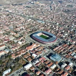 Erzincanda Temmuz 2025te 401 Konut Satildi