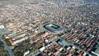Erzincanda Temmuz 2025te 401 Konut Satildi