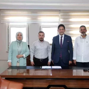 Erzurum Ticaret Borsasi Uyelerine KEP Destegi Sagladi