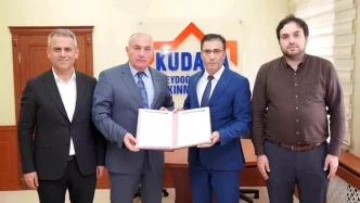 Erzurum Ticaret ve Sanayi Odasindan Burma Bilezigi Icin Teknik Destek