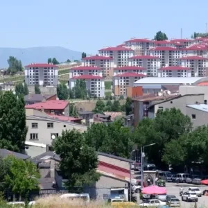 Erzurumda 2025 Temmuz Ayinda 1007 Konut Satisi Gerceklesti