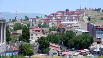 Erzurumda 2025 Temmuz Ayinda 1007 Konut Satisi Gerceklesti