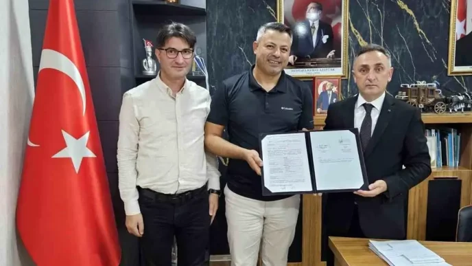 Erzurumda Istihdam Garantili Mesleki Egitim Kursu Baslatiliyor
