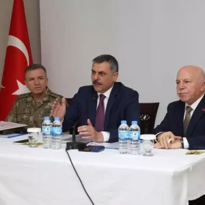 Erzurumda Sokak Hayvanlarina Yonelik Tedbirler Alindi