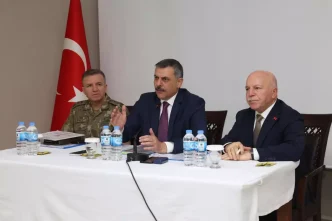 Erzurumda Sokak Hayvanlarina Yonelik Tedbirler Alindi