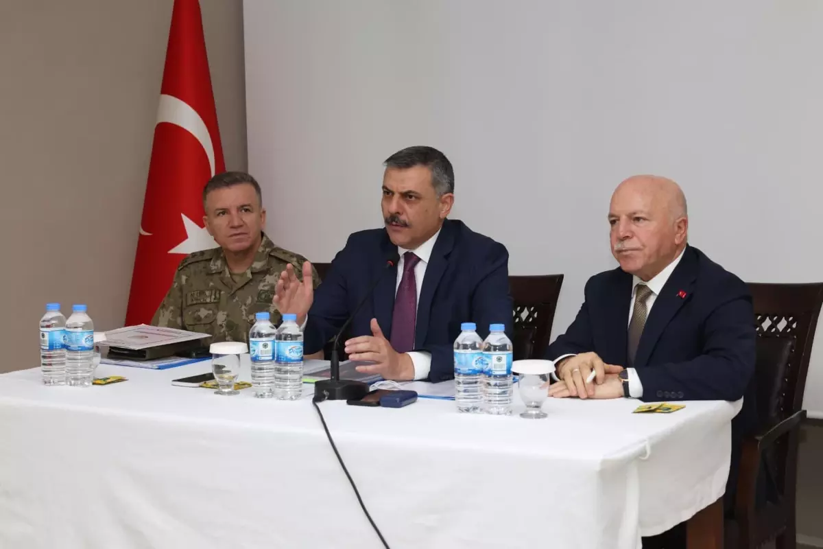 Erzurumda Sokak Hayvanlarina Yonelik Tedbirler Alindi