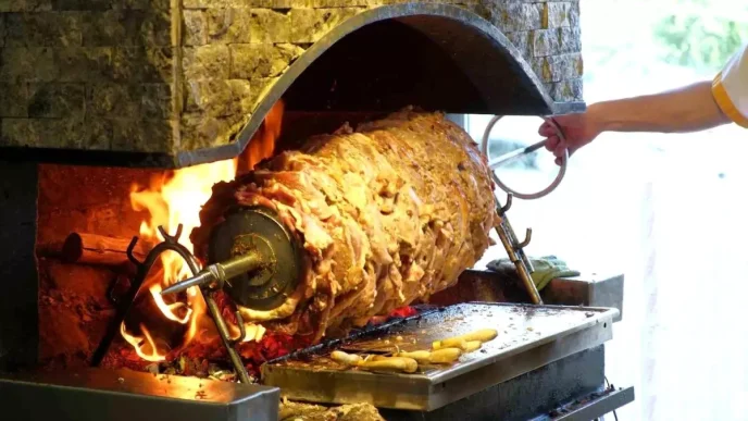Erzurumda Turkiye Kultur Yolu Festivali Ziyaretci Akinina Ugradi