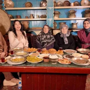 Erzurumun Cografi Isaretli Urunleri Dunya ile Bulusuyor