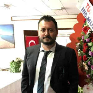Eskipazar OSBye Yeni Bolge Muduru Atandi