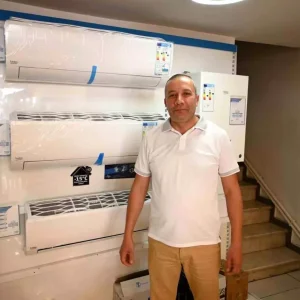 Eskisehir Esnafindan Klima Kullanimi Icin Oneriler