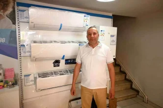 Eskisehir Esnafindan Klima Kullanimi Icin Oneriler