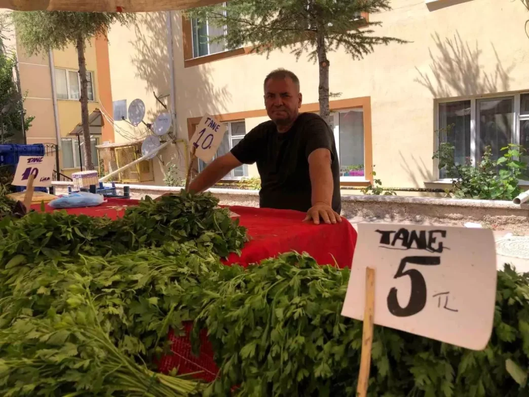 Eskisehir Pazarcisi Satislarimiz Yuzde 50 Dustu