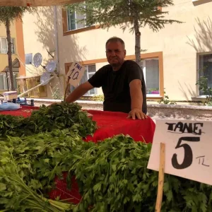 Eskisehir Pazarcisi Satislarimiz Yuzde 50 Dustu