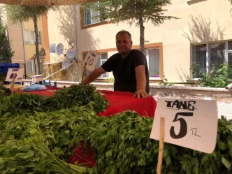 Eskisehir Pazarcisi Satislarimiz Yuzde 50 Dustu