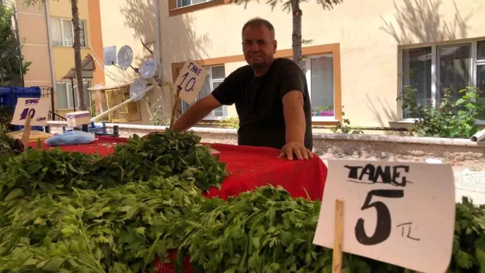 Eskisehir Pazarcisi Satislarimiz Yuzde 50 Dustu
