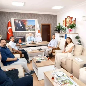 Eskisehir Tarim Fuari Hazirliklari Basladi