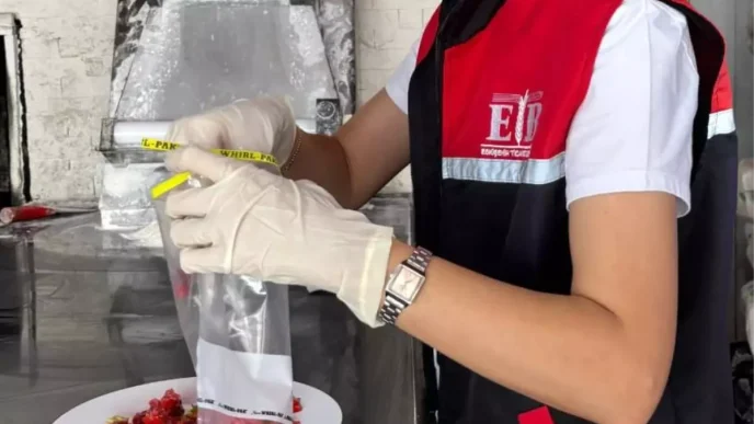 Eskisehirde Gida Denetimlerine Devam Haberler