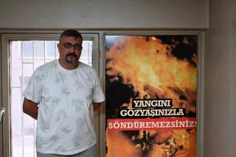 Eskisehirde Yangin Guvenligi Icin Cihazlar Hayati Oneme Sahip