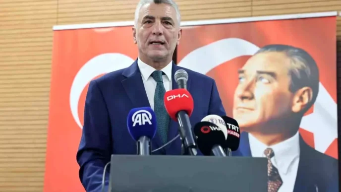 Esnafin Ekonomideki Rolu ve Milli Gelir Hedefleri