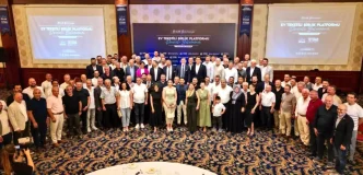 Ev Tekstili Birlik Platformundan Denizlide buyuk bulusma