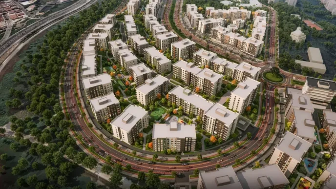 Ev sahibi olmak isteyenler dikkat Gayrimenkul Sertifikasi bugun halka arz