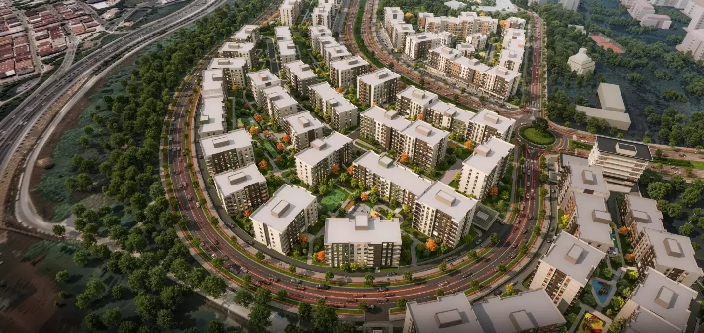 Ev sahibi olmak isteyenler dikkat Gayrimenkul Sertifikasi bugun halka arz