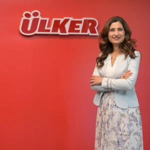 Eylem Ozgur Ulkerde Insan Kaynaklari Baskan Yardimciligina Getirildi
