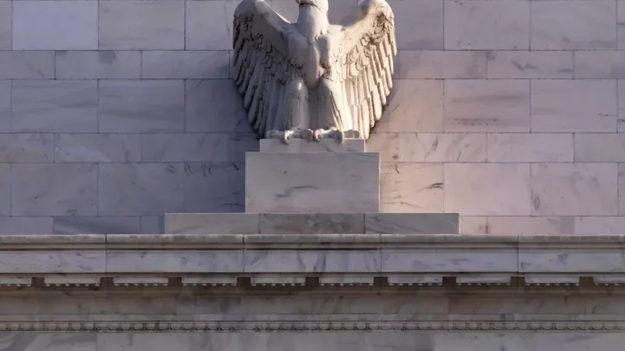 FED Kripto Para Denetim Programini Sona Erdiriyor