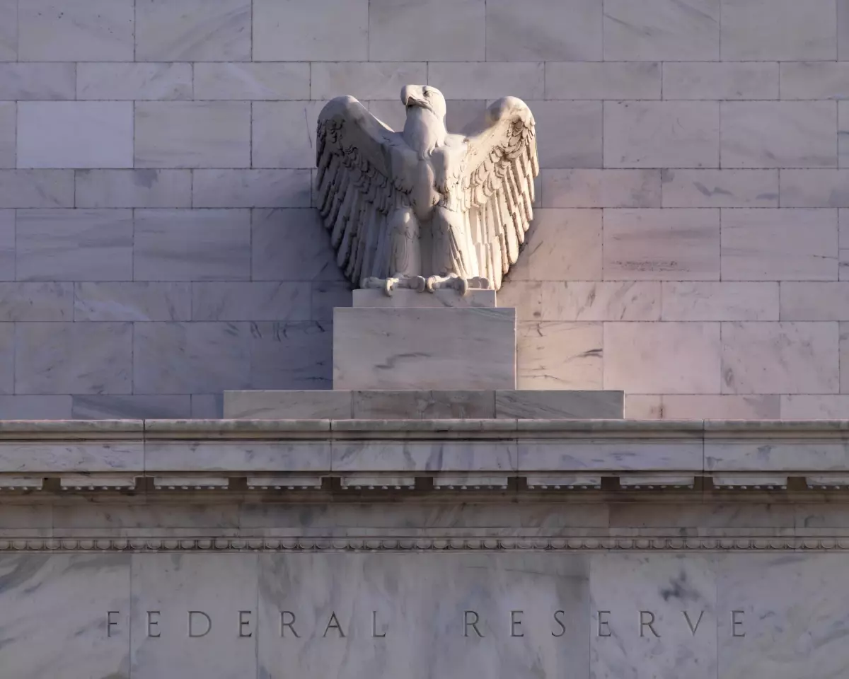 FED Kripto Para Denetim Programini Sona Erdiriyor