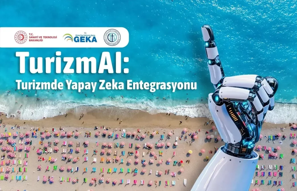 FTSOdan Yapay Zeka ile Turizm Egitimi Destegi