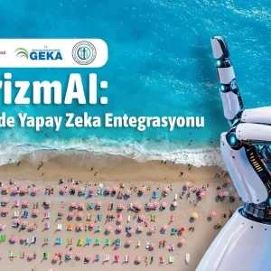 FTSOdan Yapay Zeka ile Turizm Egitimi Destegi