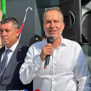 Fatih Erbakan Adaletsiz Duzeni Degistirecegiz