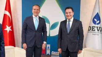 Fatih Erbakan ve Ali Babacandan Ekonomik ve Hukuki Sorunlara Cozum
